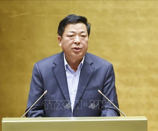 Điều chỉnh chính sách pháp luật theo hướng minh bạch, linh hoạt và tiết kiệm nguồn lực quốc gia