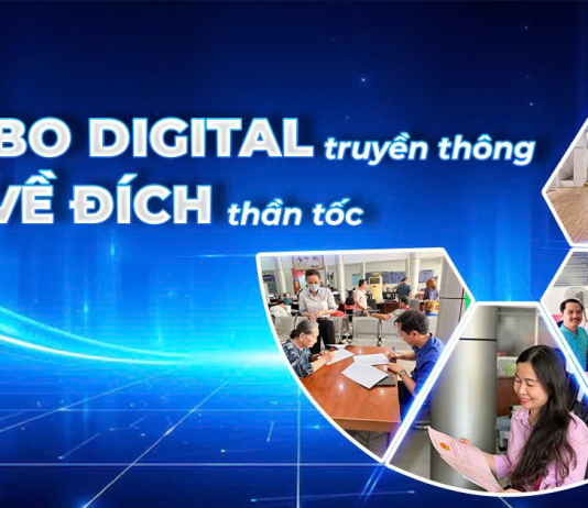 MAMBO DIGITAL TRUYỀN THÔNG – BĐS VỀ ĐÍCH THẦN TỐC