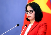 Việt Nam nói về việc Tổng thống Mỹ rút khỏi 66 tổ chức quốc tế