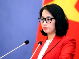 Việt Nam nói về việc Tổng thống Mỹ rút khỏi 66 tổ chức quốc tế