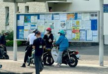 TP.HCM chỉ đạo rà soát địa bàn đông lao động để triển khai chính sách giáo dục mầm non