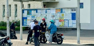 TP.HCM chỉ đạo rà soát địa bàn đông lao động để triển khai chính sách giáo dục mầm non