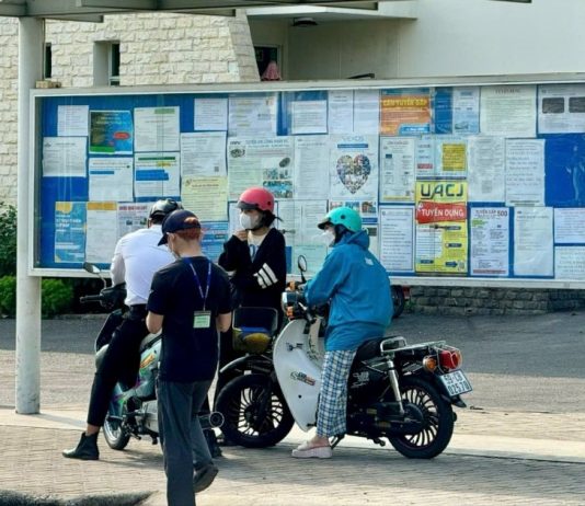 TP.HCM chỉ đạo rà soát địa bàn đông lao động để triển khai chính sách giáo dục mầm non