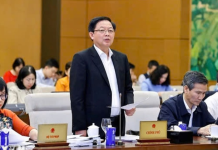 Hoàn thiện dự án luật theo hướng phân cấp mạnh, không thêm ‘giấy phép con’