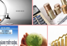 Triển khai thi hành Luật Tiết kiệm, chống lãng phí