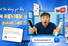 Người tiêu dùng giờ đây tin review hơn quảng cáo?
