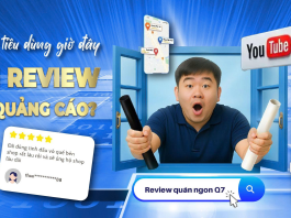 Người tiêu dùng giờ đây tin review hơn quảng cáo?