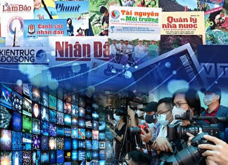 Kế hoạch triển khai thi hành Luật Báo chí