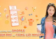 Tối ưu quảng cáo Shopee: Bí quyết giảm chi phí, bứt phá lợi nhuận