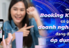 Booking KOC có gì mà doanh nghiệp đang đổ xô áp dụng?