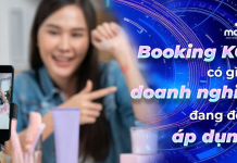 Booking KOC có gì mà doanh nghiệp đang đổ xô áp dụng?