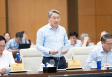 Tổng rà soát hệ thống văn bản quy phạm pháp luật