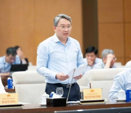 Tổng rà soát hệ thống văn bản quy phạm pháp luật