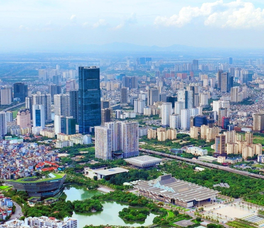 Hà Nội dự kiến kiểm tra 200 dự án đầu tư trong năm 2026
