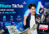 Affiliate TikTok: Biến kênh của bạn thành cỗ máy in tiền