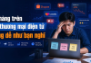 Bán hàng trên sàn thương mại điện tử không dễ như bạn nghĩ