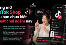 Đừng mở TikTok Shop nếu bạn chưa biết 3 luật chơi ngầm này
