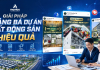 Giải pháp quảng bá truyền thông bất động sản hiệu quả