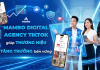 Mambo Digital – Agency TikTok giúp thương hiệu tăng trưởng bền vững