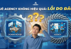 Thuê Agency Marketing nhưng không hiệu quả, lỗi do đâu?