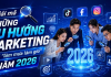 Giải mã những xu hướng Marketing sẽ “làm mưa làm gió” năm 2026