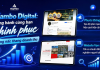 Mambo Digital: Đồng hành cùng bạn chinh phục những nấc thang doanh thu