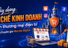 Xây dựng đế chế kinh doanh sàn thương mại điện tử cùng chuyên gia Mambo Digital