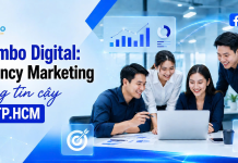 Mambo Digital: Agency Marketing đáng tin cậy tại TP.HCM