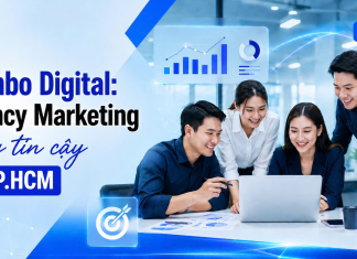 Mambo Digital: Agency Marketing đáng tin cậy tại TP.HCM