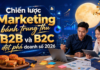 Chiến lược Marketing bánh trung thu B2B và B2C đột phá doanh số 2026