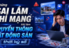 Những sai lầm chí mạng khi làm truyền thông bất động sản thời kỳ số