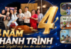 4 năm 1 hành trình: Mambo Digital vững bước đón chào tuổi mới