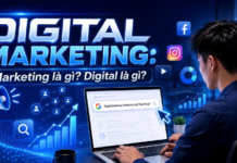 Digital Marketing: Marketing là gì? Digital là gì?