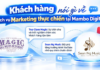 Khách hàng nói gì về dịch vụ Marketing thực chiến tại Mambo Digital?