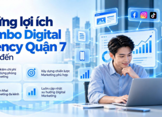 Lợi ích khi hợp tác với Mambo Digital Agency Quận 7 trong chiến dịch Marketing